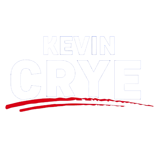 The Kevin Crye Show